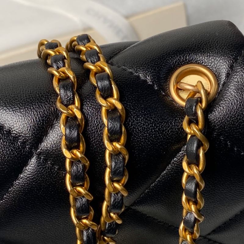 Chanel Stachel Bags